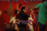 Rishi, Kapoor Neetu Singh on the sets of Taarak Mehta Ka Oolta Chasma in Kandivili on 29th Sept 2010 (8).JPG